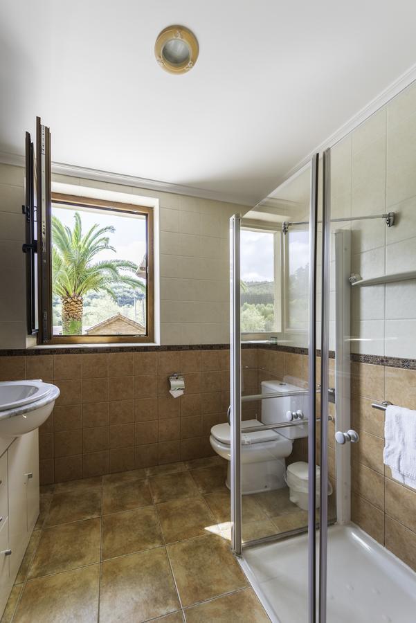 Casa Madrazo Con Piscina Y Parrillas Praves Exterior photo